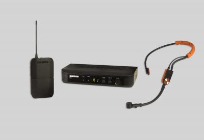 BLX14R/SM31 頭戴式無線系統